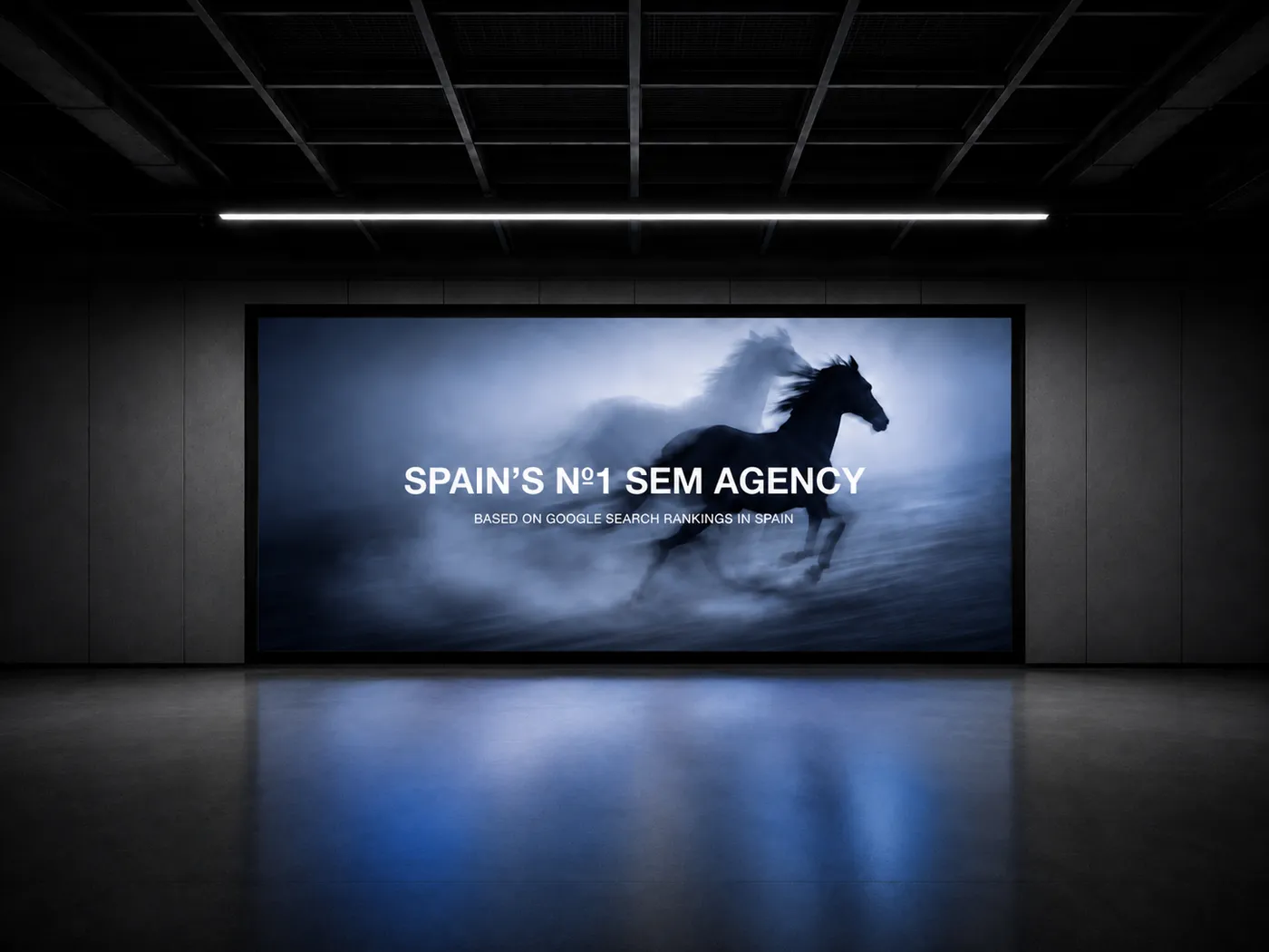 AGENCIA ÍCARO · Spain's Nº1 SEM Agency