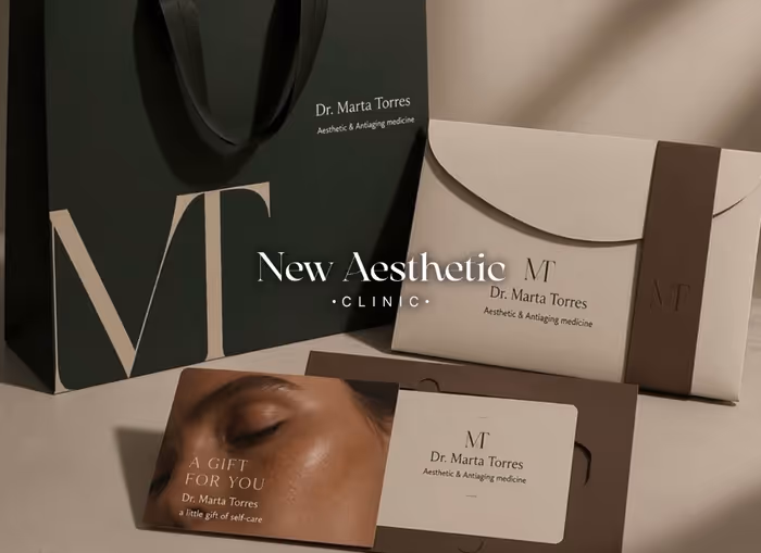 New Aesthetic Clinic
