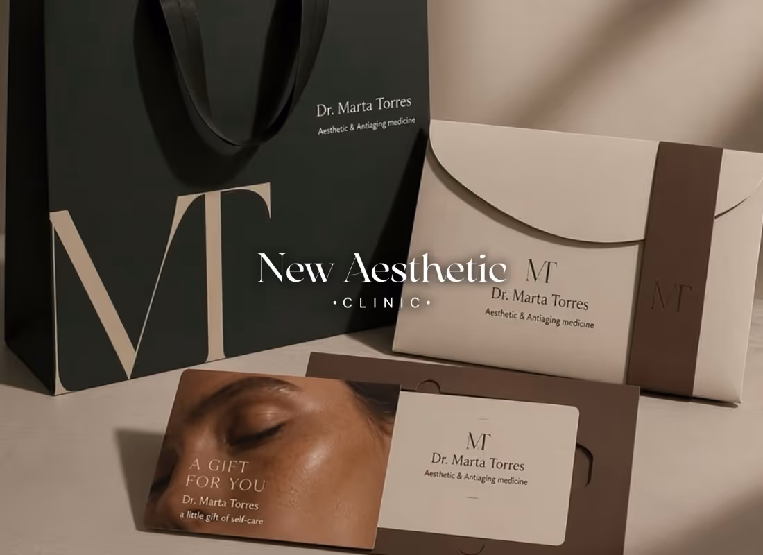 New Aesthetic Clinic