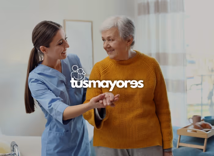 Tusmayores