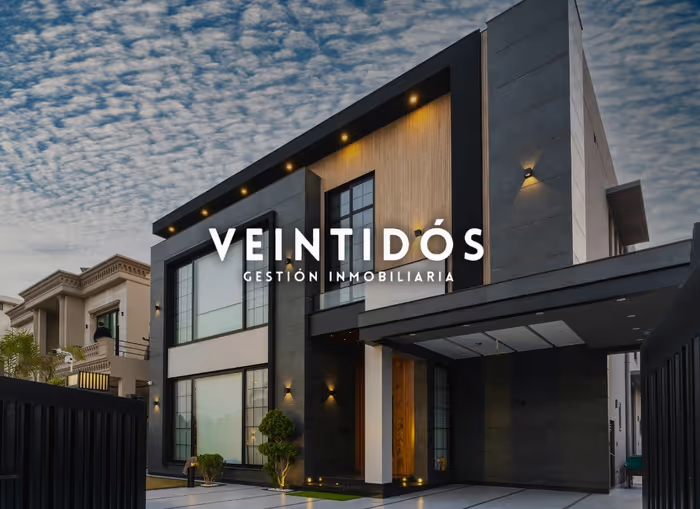 Veintidós Gestión Inmobiliaria