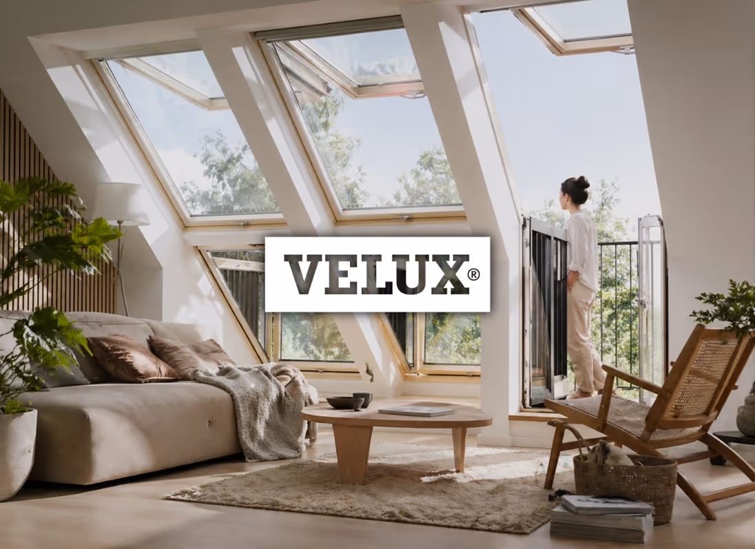Velux.