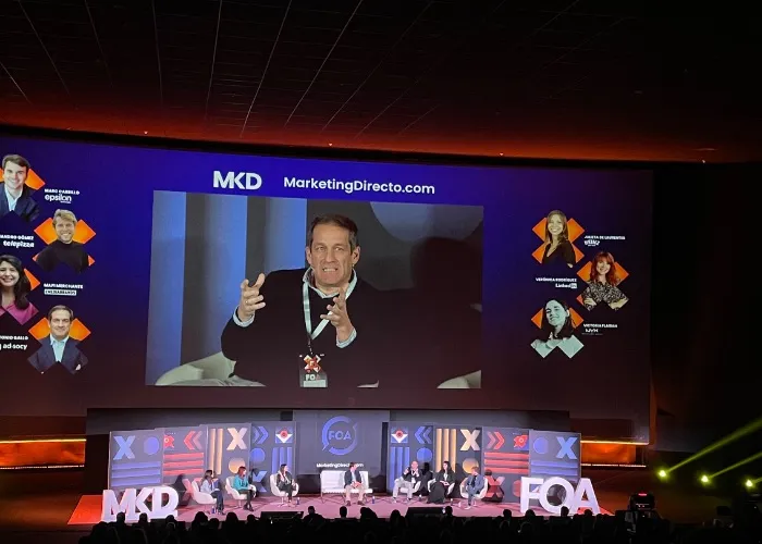 Aprendiendo de quien mueve el mercado