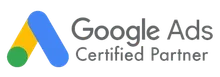 Google Ads Certified Partner