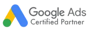 Google Ads Certified Partner