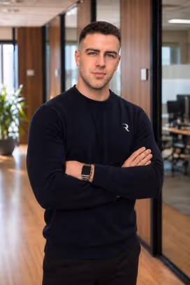 Yago Sánchez