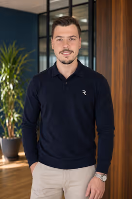 Javier Martín
