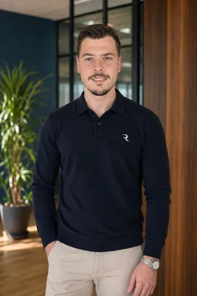 Javier Martín