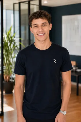 Sergio Pérez