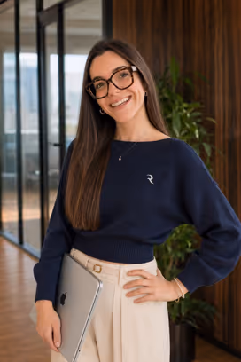 Alejandra del Río