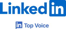 LinkedIn Top Voice