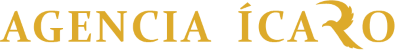 Logo AGENCIA ÍCARO