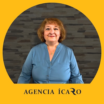 YAGO SANCHEZ AGENCIA ÍCARO