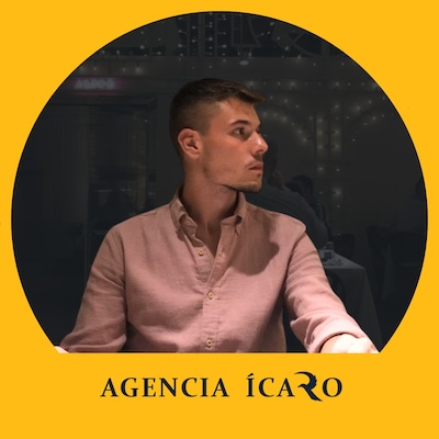 AGENCIA ÍCARO