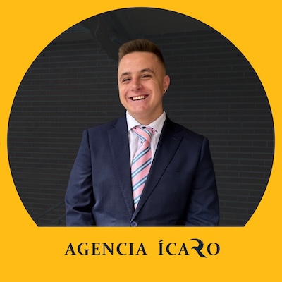 Equipo AGENCIA ÍCARO publicidad y marketing