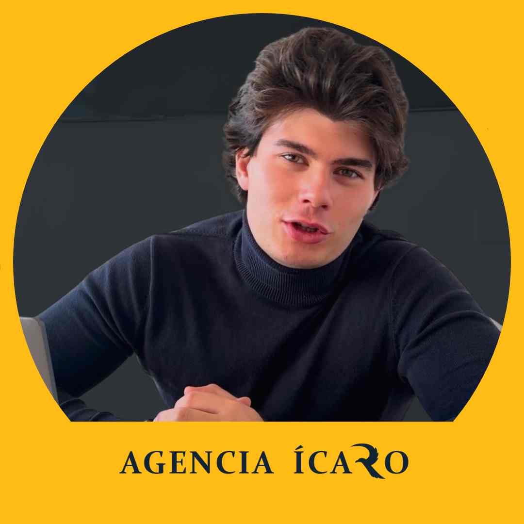 Cristian morales director comercial ventas