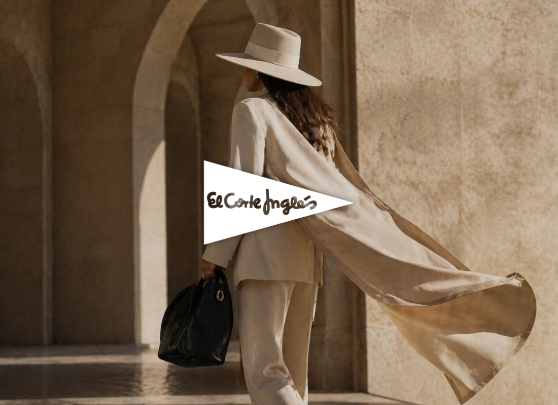 El Corte Inglés — retail físico
