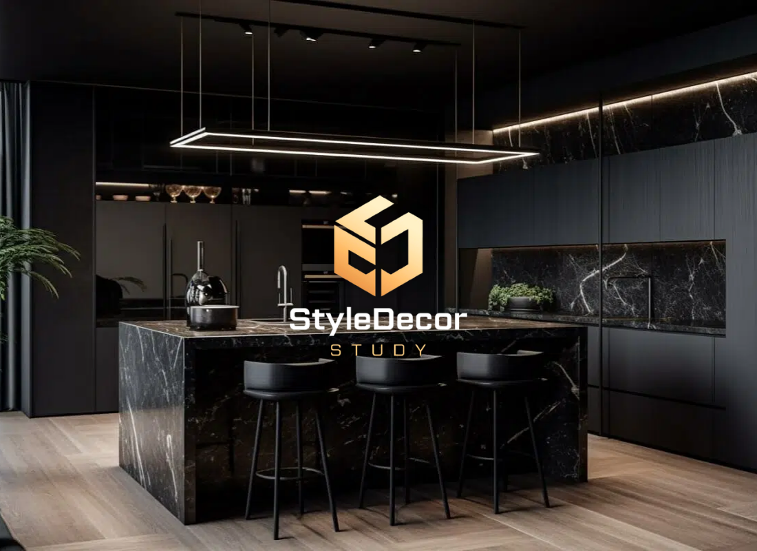 Style Decor — cocinas premium Barcelona